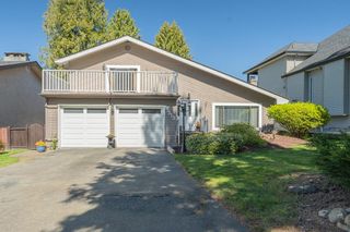 Main Photo: 11513 ROYAL Crescent in Surrey: Royal Heights House for sale (North Surrey)  : MLS®# R2871670