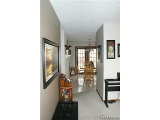 Photo 22: 131 WILLISTON Drive in Regina: Normanview West Single Family Dwelling for sale (Regina Area 02)  : MLS®# 480164