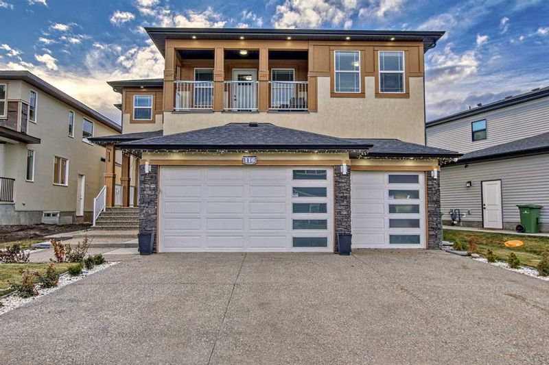 FEATURED LISTING: 116 SANDPIPER Landing Chestermere
