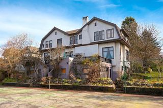 Photo 34: 4987 CONNAUGHT Drive in Vancouver: Shaughnessy House for sale (Vancouver West)  : MLS®# R2713037