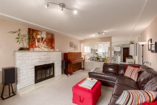 Photo 12: 1951 E 3RD Avenue in Vancouver: Grandview VE House for sale in "COMMERCIAL DRIVE" (Vancouver East)  : MLS®# R2300010