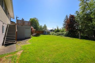 Photo 39: 46 Panorama Cres in Campbell River: CR Campbell River Central House for sale : MLS®# 932597