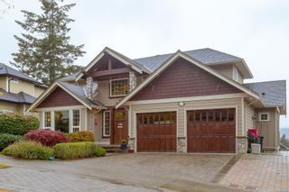 Main Photo: 2120 Nicklaus Dr in Langford: La Bear Mountain House for sale : MLS®# 917693