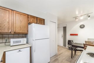 Photo 11: 203 1005 W 7TH Avenue in Vancouver: Fairview VW Condo for sale (Vancouver West)  : MLS®# R2232581