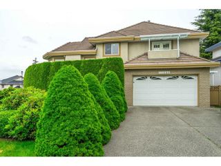 Photo 1: 11048 163A Street in Surrey: Fraser Heights House for sale (North Surrey)  : MLS®# R2700375