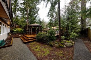 Photo 24: 4786 MCNAIR Place in North Vancouver: Lynn Valley House for sale : MLS®# R2665312