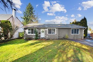 Photo 1: 4480 203 Street in Langley: Langley City House for sale : MLS®# R2652065