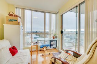 Photo 21: 802 2288 W 40TH Avenue in Vancouver: Kerrisdale Condo for sale in "Kerrisdale Parc" (Vancouver West)  : MLS®# R2749411