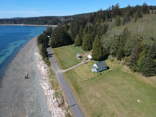 Photo 2: 225 Kaleva Rd in Sointula: Isl Sointula House for sale (Islands)  : MLS®# 877325