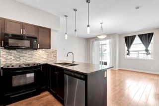 Photo 6: 421 4303 1 Street NE in Calgary: Highland Park Apartment for sale : MLS®# A2120018