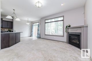 Photo 7: 735 85 Street in Edmonton: Zone 53 House Half Duplex for sale : MLS®# E4307441