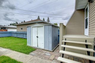 Photo 21: 35 Wellington Place SW in Calgary: Wildwood Semi Detached for sale : MLS®# A1143956