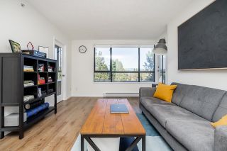 Photo 4: 709 5288 MELBOURNE Street in Vancouver: Collingwood VE Condo for sale in "EMERALD PARK PLACE" (Vancouver East)  : MLS®# R2816946