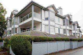 Photo 16: 104 8633 SW MARINE Drive in Vancouver: Marpole Condo for sale in "SOUTHBEND" (Vancouver West)  : MLS®# R2510808