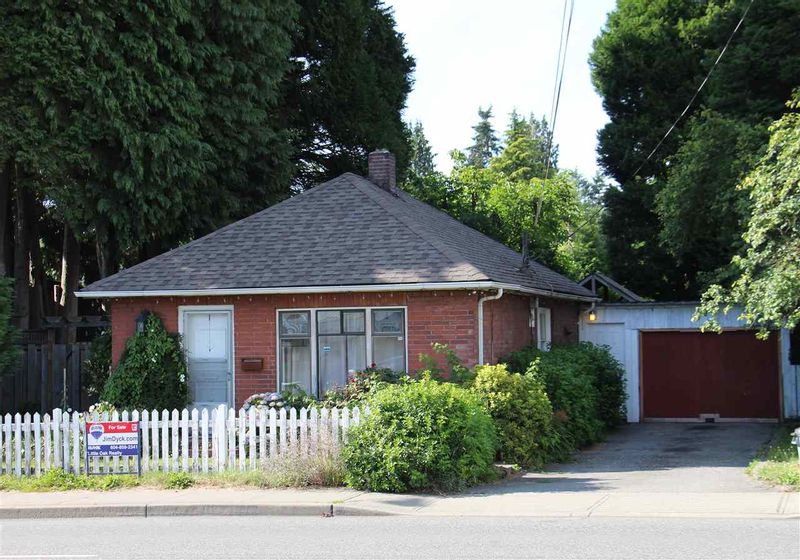 FEATURED LISTING: 33777 MARSHALL Road Abbotsford