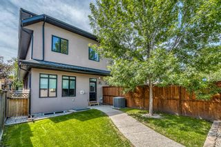 Photo 6: 2534 3rd Avenue NW in Calgary: West Hillhurst Semi Detached (Half Duplex) for sale : MLS®# A2005120