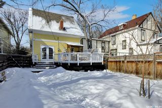 Photo 37: 2859 Retallack Street in Regina: Lakeview RG Residential for sale : MLS®# SK959975