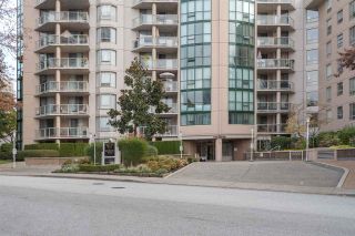 Photo 20: 208 1189 EASTWOOD Street in Coquitlam: North Coquitlam Condo for sale in "THE CARTIER" : MLS®# R2347279
