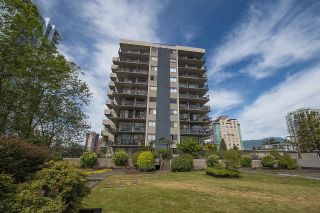 Photo 22: 105 150 E 15TH Street in North Vancouver: Central Lonsdale Condo for sale in "Lions Gate Plaza" : MLS®# R2704878