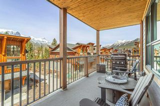 Photo 4: 209 1105 spring creek Drive: Canmore Apartment for sale : MLS®# A2131316