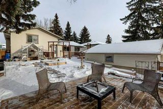 Photo 35: 935 124 Avenue SW in Calgary: Canyon Meadows Detached for sale : MLS®# A2099066