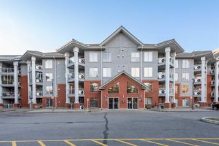 Photo 31: 119 8535 Bonaventure Drive SE in Calgary: Acadia Apartment for sale : MLS®# A2096233