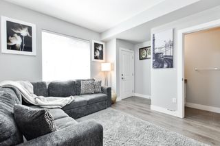 Photo 21: 22 2530 JANZEN Street in Abbotsford: Abbotsford West Townhouse for sale in "Lotus" : MLS®# R2806786