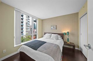 Photo 13: 701 1082 SEYMOUR Street in Vancouver: Downtown VW Condo for sale in "Freesia" (Vancouver West)  : MLS®# R2575077