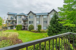 Photo 30: 220 32725 GEORGE FERGUSON Way in Abbotsford: Abbotsford West Condo for sale in "The Uptown" : MLS®# R2717290