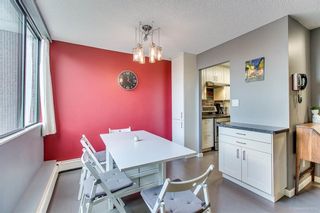 Photo 5: 303 2060 BELLWOOD Avenue in Burnaby: Brentwood Park Condo for sale in "VANTAGE POINT II" (Burnaby North)  : MLS®# R2370233