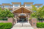 Main Photo: 401 2175 FRASER Avenue in Port Coquitlam: Glenwood PQ Condo for sale in "THE RESIDENCES AT SHAUGHNESSY" : MLS®# R2784631