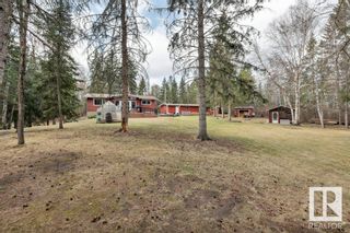 Photo 49: 10-51228 RGE RD 264: Rural Parkland County House for sale : MLS®# E4382869