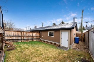Photo 23: 1414 26A Street SW in Calgary: Shaganappi Semi Detached (Half Duplex) for sale : MLS®# A2128910