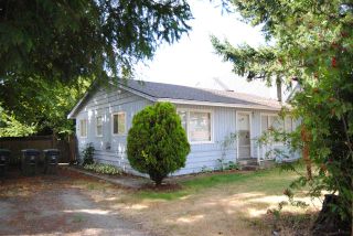 Photo 1: 13142 60 Avenue in Surrey: Panorama Ridge House for sale : MLS®# R2487208