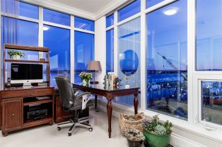 Photo 16: 1101 199 VICTORY SHIP Way in North Vancouver: Lower Lonsdale Condo for sale in "THE TROPHY" : MLS®# R2373597