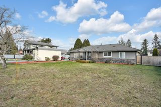 Photo 1: 3496 196 Street in Langley: Brookswood Langley House for sale : MLS®# R2762057