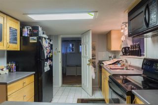 Photo 10: 3077 W 16TH Avenue in Vancouver: Kitsilano House for sale (Vancouver West)  : MLS®# R2126290