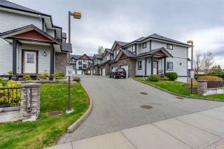 Photo 3: 28 31235 UPPER MACLURE Road in Abbotsford: Abbotsford West Townhouse for sale : MLS®# R2357902