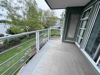 Photo 14: 205 2080 S E KENT Avenue in Vancouver: South Marine Condo for sale (Vancouver East)  : MLS®# R2879294