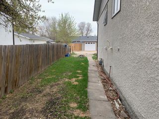 Photo 18: 752 McMeans Avenue in Winnipeg: East Transcona Residential for sale (3M)  : MLS®# 202313348