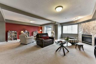 Photo 15: 122 28 RICHMOND Street in New Westminster: Fraserview NW Townhouse for sale in "CASTLERIDGE" : MLS®# R2157628