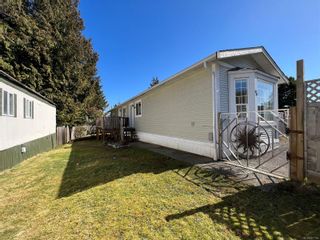 Photo 3: 96 7100 Highview Rd in Port Hardy: NI Port Hardy Manufactured Home for sale (North Island)  : MLS®# 927764