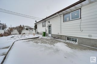 Photo 38: 6108 142 Avenue in Edmonton: Zone 02 House for sale : MLS®# E4379397