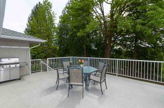 Photo 17: 2008 KUGLER Avenue in Coquitlam: Central Coquitlam House for sale : MLS®# R2170096