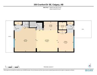 Photo 2: 350 Cranford Drive SE in Calgary: Cranston Detached for sale : MLS®# A2123748