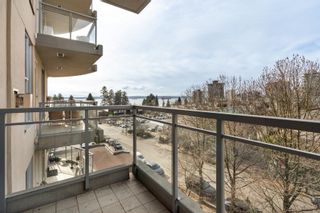 Photo 7: 502 588 16TH Street in West Vancouver: Ambleside Condo for sale : MLS®# R2859937