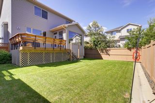Photo 27: 72 EVEROAK Circle SW in Calgary: Evergreen Detached for sale : MLS®# C4209247