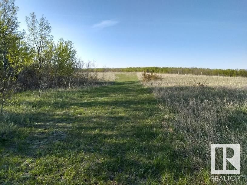 Main Photo: RNG RD 111 TWP RD. 504: Rural Minburn County Rural Land/Vacant Lot for sale : MLS®# E4298349