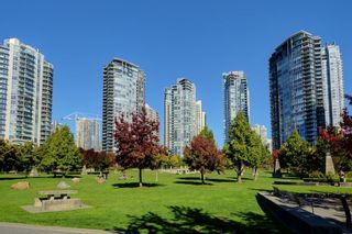 Photo 33: 3105 1255 SEYMOUR STREET in Vancouver: Downtown VW Condo for sale (Vancouver West)  : MLS®# R2691914