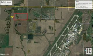 Photo 3: 50350 RR254: Rural Leduc County Rural Land/Vacant Lot for sale : MLS®# E4291570